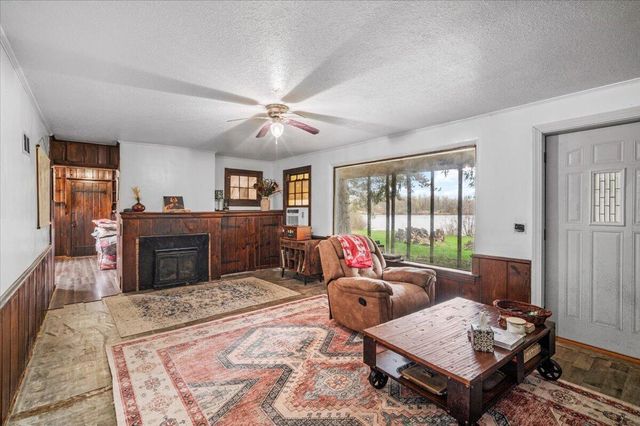 5599 Howard City Edmore Road, Home Twp, MI 48891