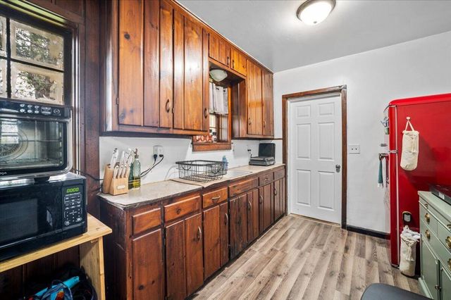 5599 Howard City Edmore Road, Home Twp, MI 48891