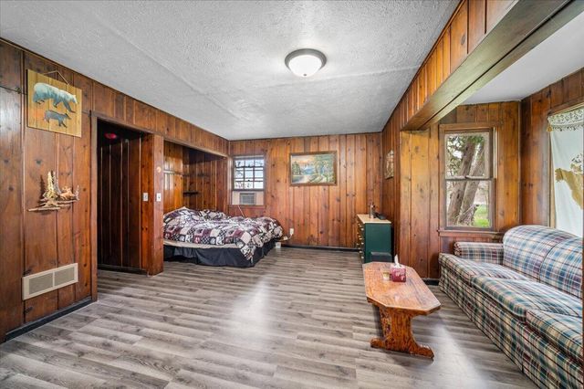 5599 Howard City Edmore Road, Home Twp, MI 48891