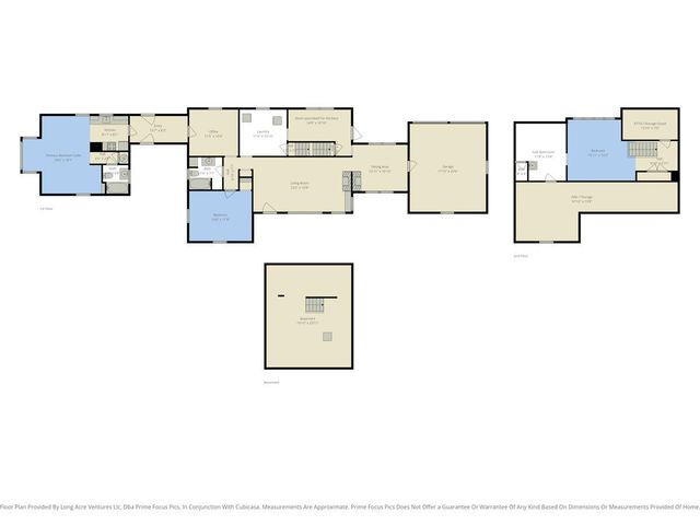 5599 Howard City Edmore Road, Home Twp, MI 48891