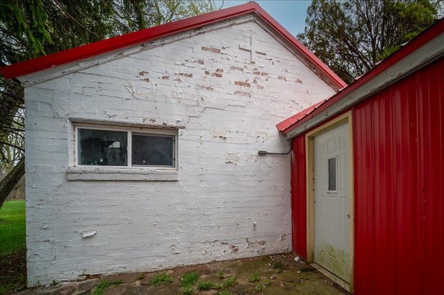 5599 Howard City Edmore Road, Home Twp, MI 48891
