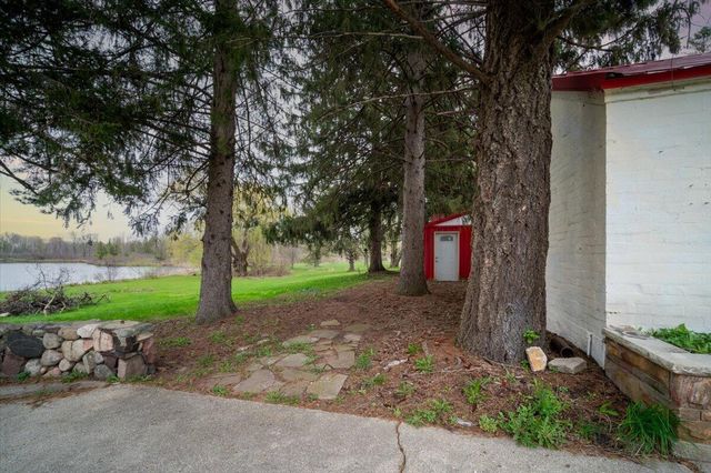 5599 Howard City Edmore Road, Home Twp, MI 48891