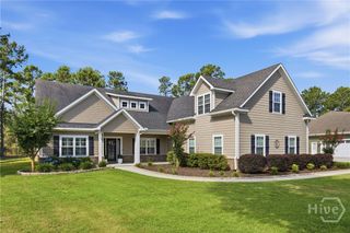 124 Ruby Trail, Guyton, GA 31312
