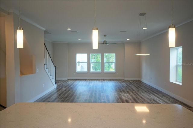 3124 W AZEELE STREET 4, Tampa, FL 33609