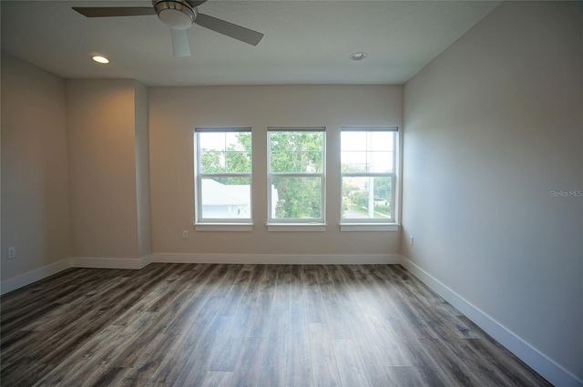 3124 W AZEELE STREET 4, Tampa, FL 33609