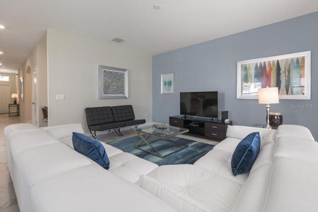 1560 FLANGE DRIVE, Davenport, FL 33896