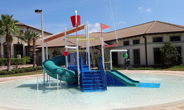 1560 FLANGE DRIVE, Davenport, FL 33896