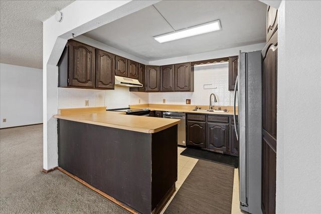 1601 MARIKA ROAD, Fairbanks, AK 99701