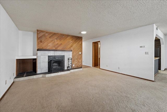 1601 MARIKA ROAD, Fairbanks, AK 99701