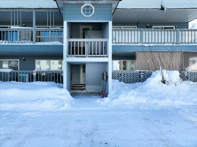 1601 MARIKA ROAD, Fairbanks, AK 99701