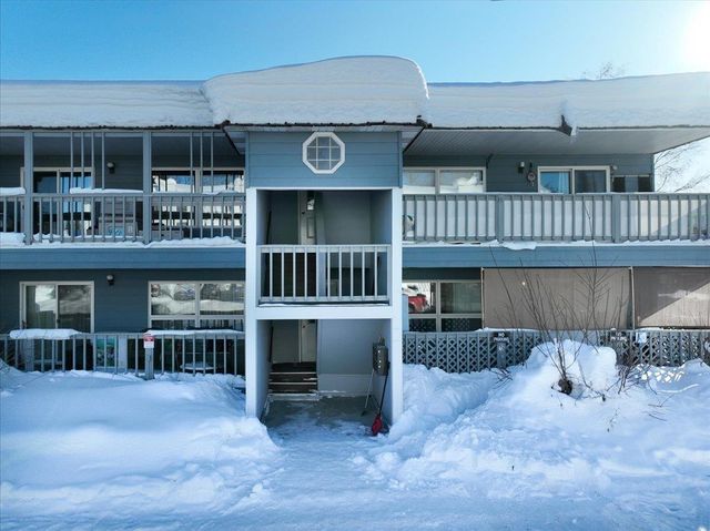 1601 MARIKA ROAD, Fairbanks, AK 99701