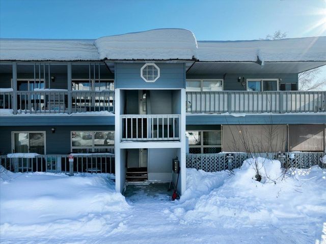1601 MARIKA ROAD, Fairbanks, AK 99701