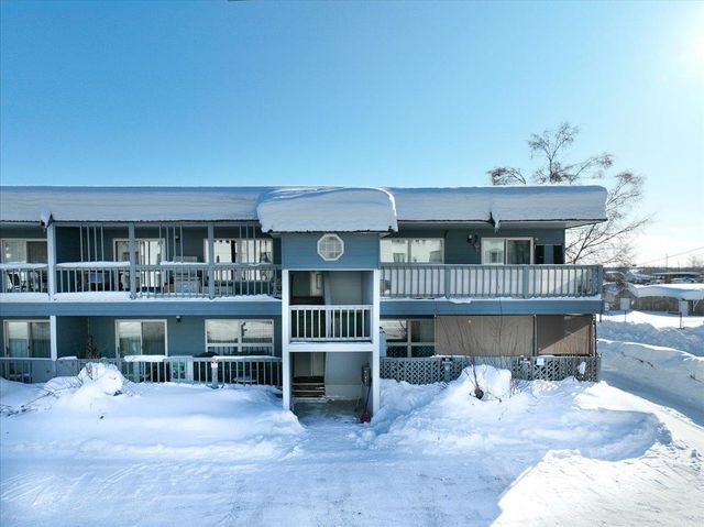 1601 MARIKA ROAD, Fairbanks, AK 99701