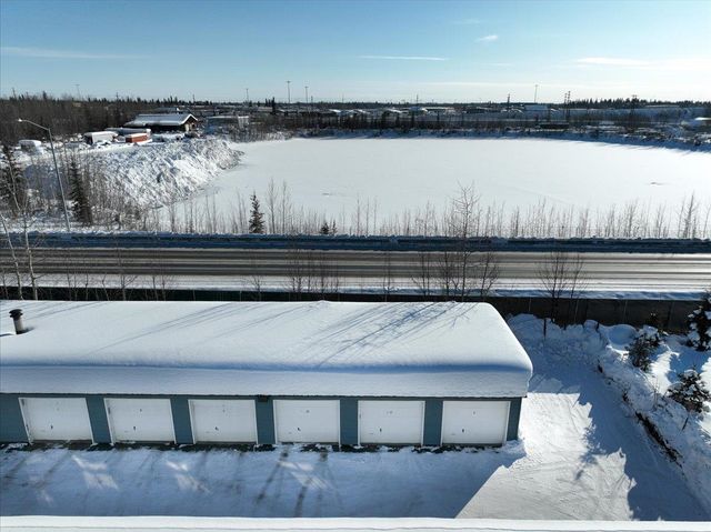 1601 MARIKA ROAD, Fairbanks, AK 99701