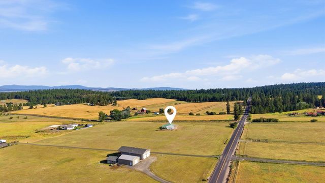 2110 W Ballard Rd, Spokane, WA 99208