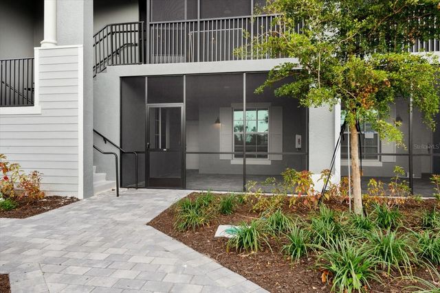 12440 WELLEN GOLF STREET 104, Venice, FL 34293