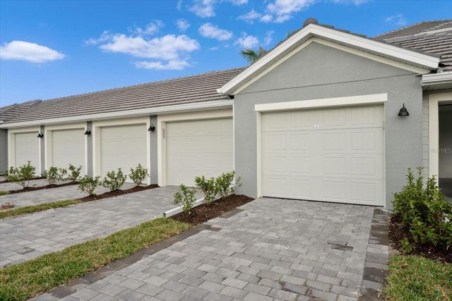 12440 WELLEN GOLF STREET 104, Venice, FL 34293