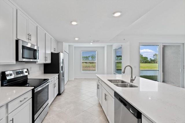12440 WELLEN GOLF STREET 104, Venice, FL 34293
