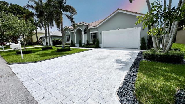 5181 NW 50TH Terrace, Coconut Creek, FL 33073