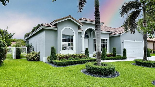 5181 NW 50TH Terrace, Coconut Creek, FL 33073
