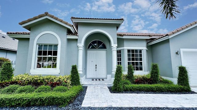 5181 NW 50TH Terrace, Coconut Creek, FL 33073