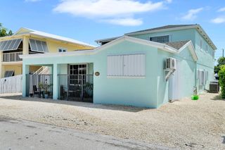 64 Coconut Drive, Key Largo, FL 33037