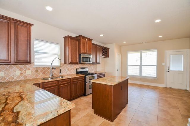 10202 Black Forest Court, Conroe, TX 77385