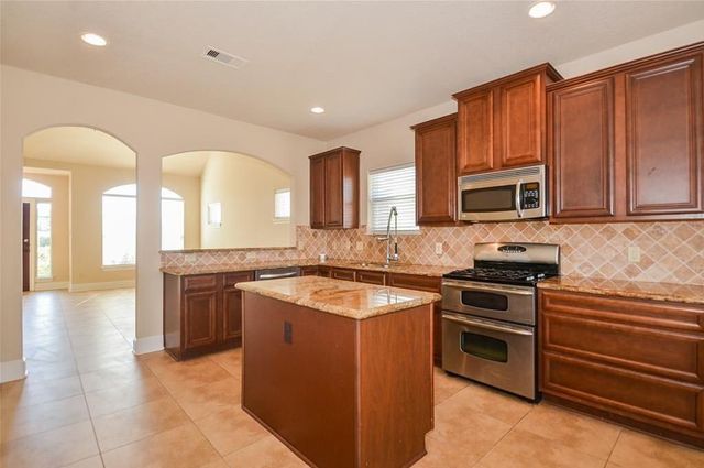 10202 Black Forest Court, Conroe, TX 77385