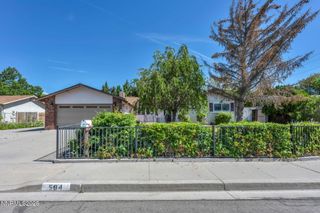 504 Boulder Drive, Carson City, NV 89706