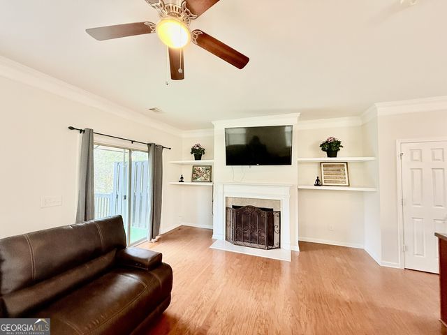 3481 Dianthus Lane, Lawrenceville, GA 30044