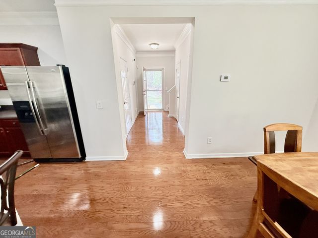 3481 Dianthus Lane, Lawrenceville, GA 30044