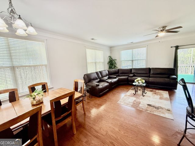 3481 Dianthus Lane, Lawrenceville, GA 30044