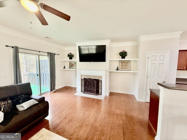 3481 Dianthus Lane, Lawrenceville, GA 30044