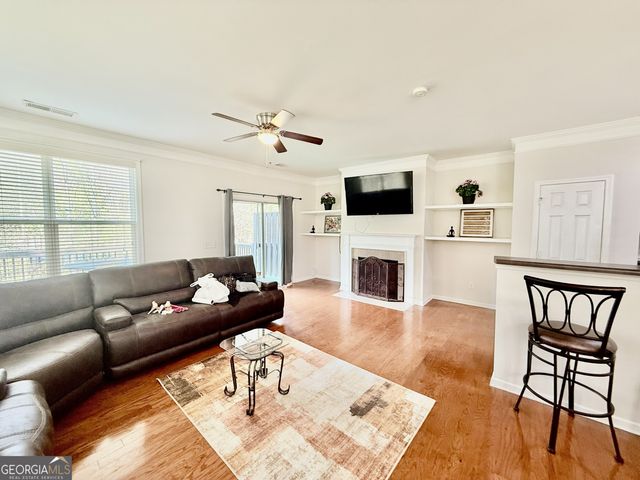 3481 Dianthus Lane, Lawrenceville, GA 30044