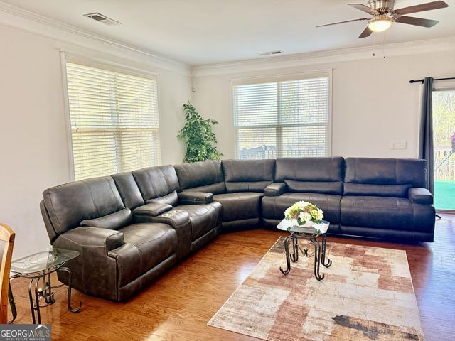 3481 Dianthus Lane, Lawrenceville, GA 30044