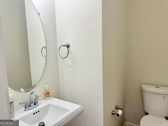 3481 Dianthus Lane, Lawrenceville, GA 30044