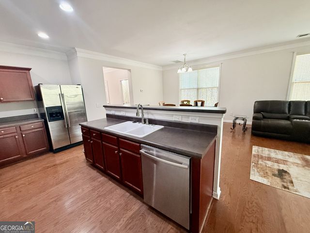 3481 Dianthus Lane, Lawrenceville, GA 30044