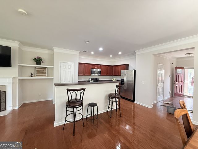 3481 Dianthus Lane, Lawrenceville, GA 30044