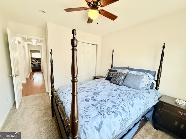 3481 Dianthus Lane, Lawrenceville, GA 30044