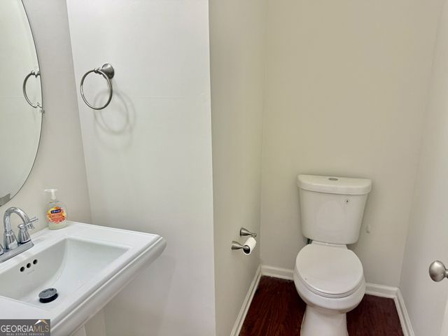 3481 Dianthus Lane, Lawrenceville, GA 30044