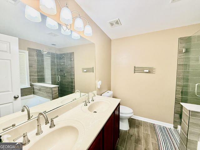 3481 Dianthus Lane, Lawrenceville, GA 30044