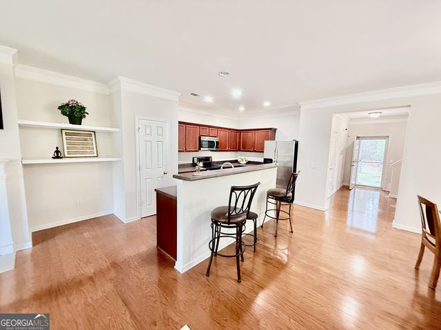 3481 Dianthus Lane, Lawrenceville, GA 30044