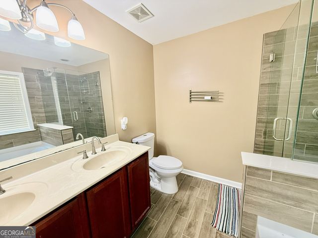 3481 Dianthus Lane, Lawrenceville, GA 30044