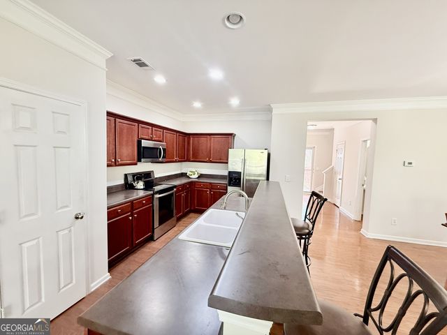 3481 Dianthus Lane, Lawrenceville, GA 30044