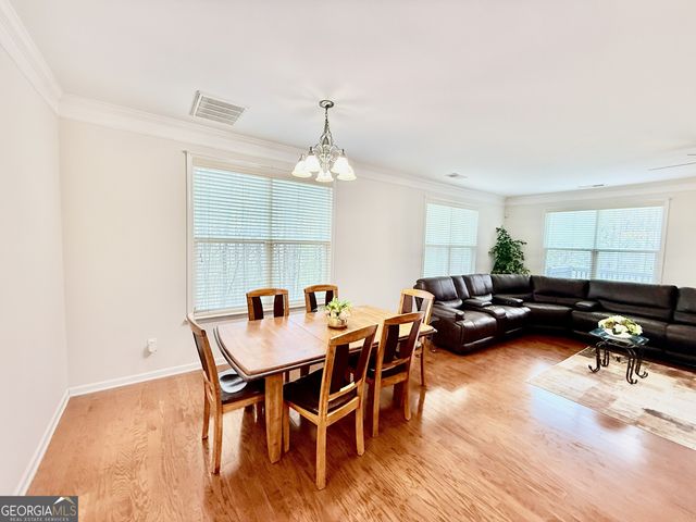 3481 Dianthus Lane, Lawrenceville, GA 30044