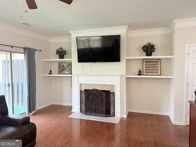 3481 Dianthus Lane, Lawrenceville, GA 30044