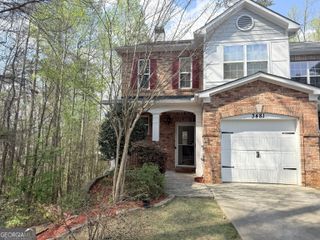 3481 Dianthus Lane, Lawrenceville, GA 30044