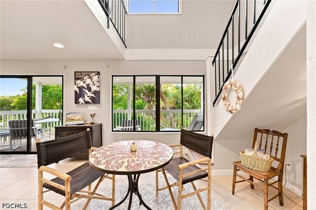 201 White Pelican DR, Upper Captiva, FL 33924