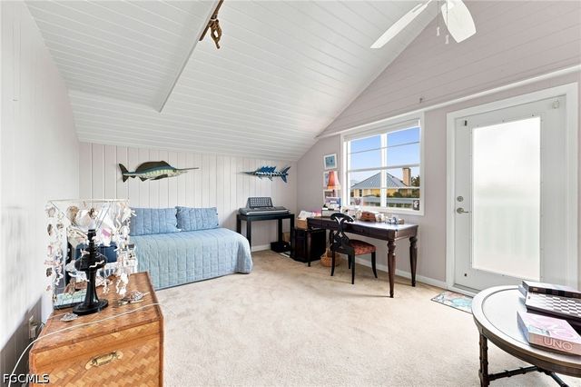 201 White Pelican DR, Upper Captiva, FL 33924