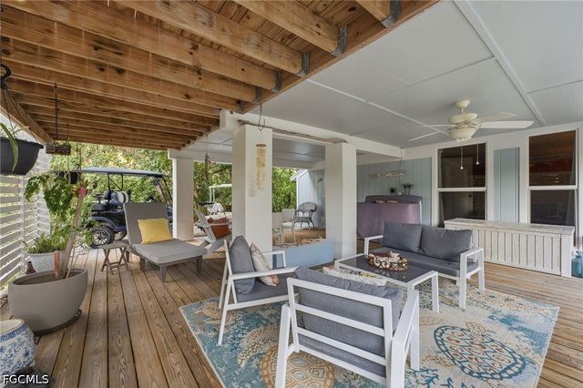 201 White Pelican DR, Upper Captiva, FL 33924